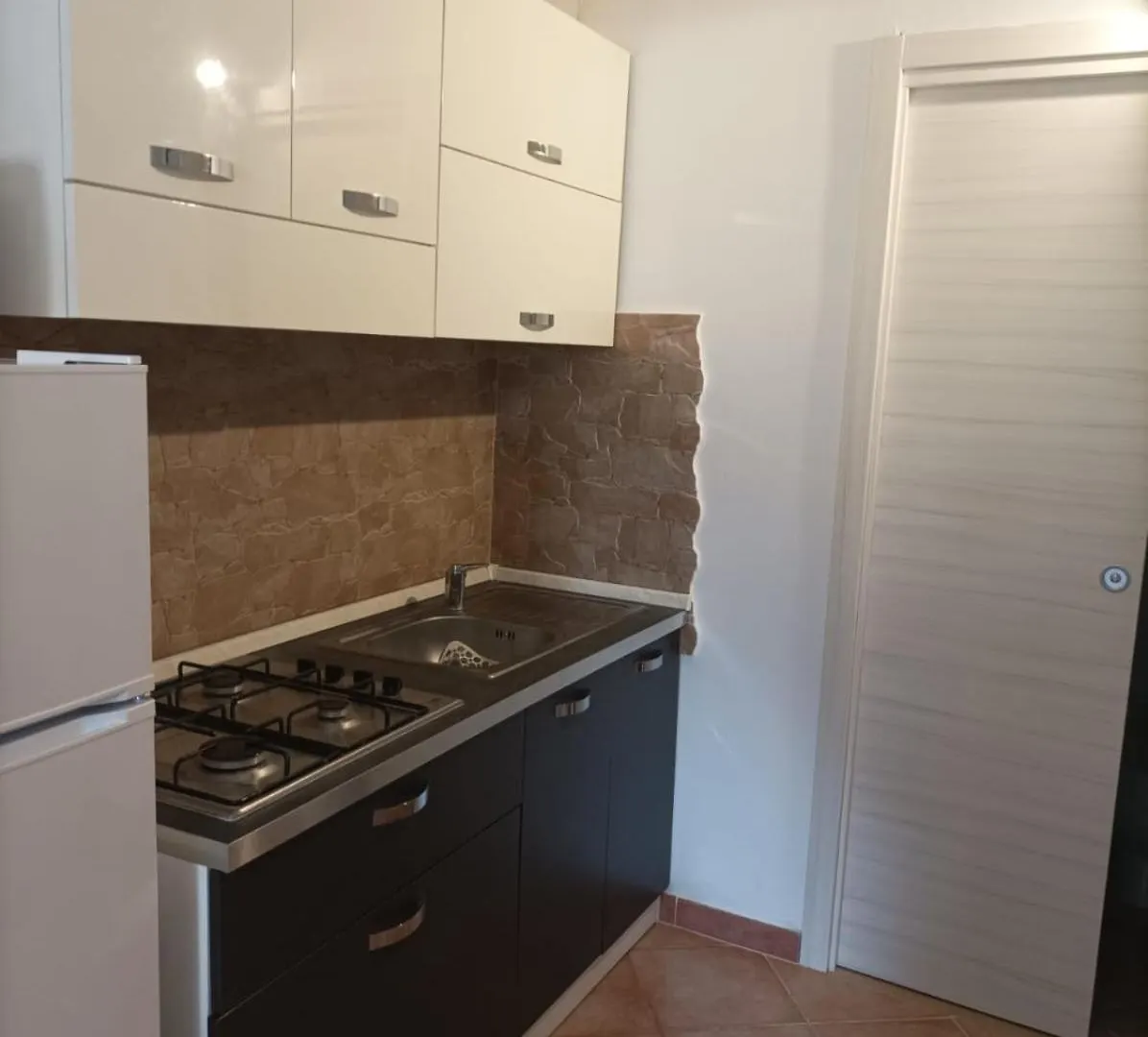 Casaclada Apartment Sant'Antioco