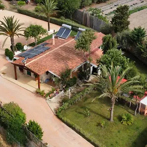 Appartement Casa Vacanze Sant'Antioco, SantʼAntìoco