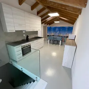 Loft Regina Margherita Appartamento