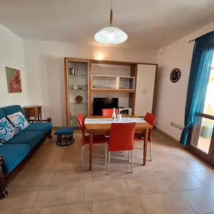 Casa Di Lù Appartamento