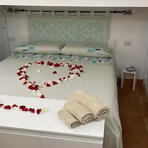 La Casa Di Orimari Appartamento