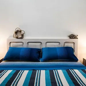 Mediterranean House Appartamento